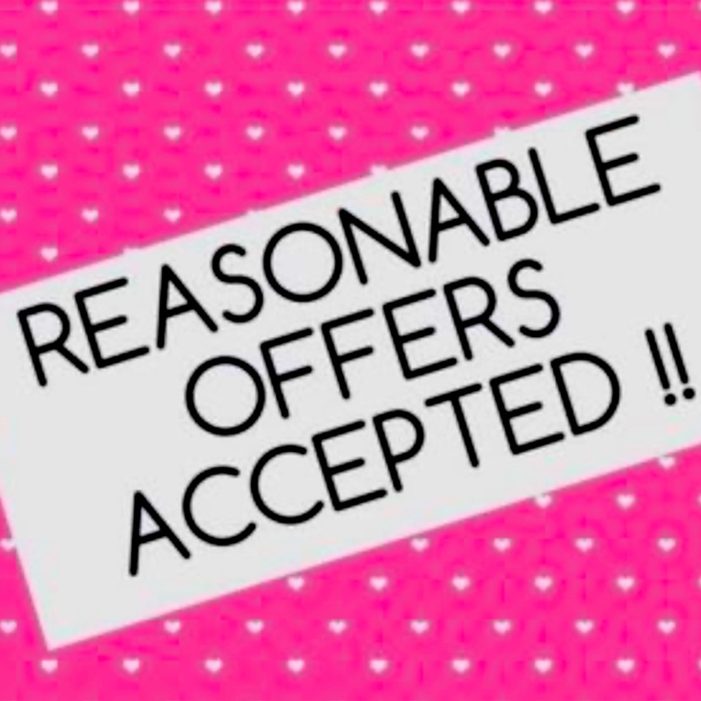 Make Me A Reasonable Offer On Anything - Picture 3 of 7